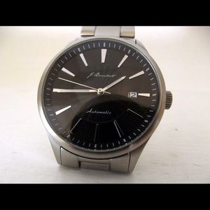 J. Bracket Navigli NH35